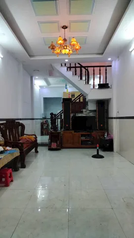 Nhà đẹp 3/ ngắn Liên Ấp 2-6 Vĩnh Lộc A.