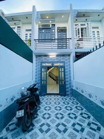 Cần bán gấp nhà 51.2m2, giá 1tỷ850 tại phường An Phú Đông,Quận 12. Liên Hệ : 0559371035 gặp Bảo Ngọc