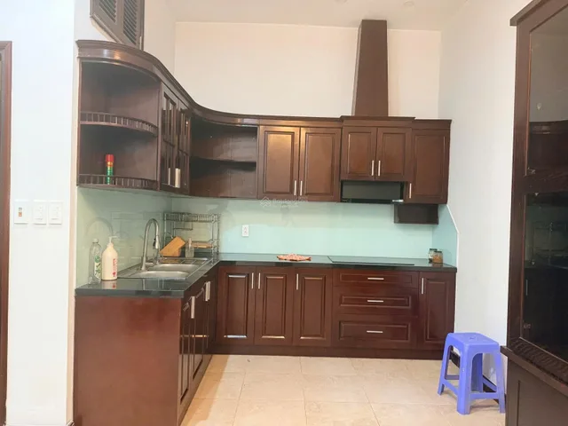 Cho Thuê Nhà Ngõ 17 Lương Khánh Thiện - Hoàng Mai 50M² 4 Tầng 4 Ngủ - Full Đồ - Ô Tô Đỗ Cửa - Giá Thuê 16tr