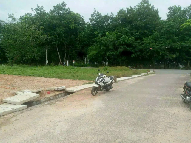 🔥 NGỘP OXY! Bán gấp lô đất Hoà Lợi , sổ hồng riêng, giá chỉ 1.7 tỷ - Đầu tư sinh lời ngay!