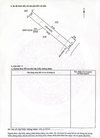 🚀 Đón sóng hạ tầng! Bán đất TP HCM, đường thông dài ra DT749B, ô tô tránh nhau thoải mái.