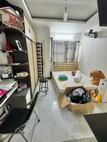 BÁN NHÀ KẾ THCS NGUYỄN VĂN LUÔNG QUẬN 6 5 TẦNG 4.98 TỶ