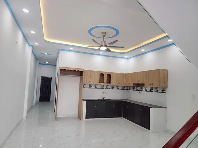 ✅  NHÀ ĐẸP 2 MẶT THOÁNG, GIÁ TỐT CHO KHÁCH THIỆN CHÍ - BỚT LỘC CHO KHÁCH CỌC TRONG NGÀY 100TR.
