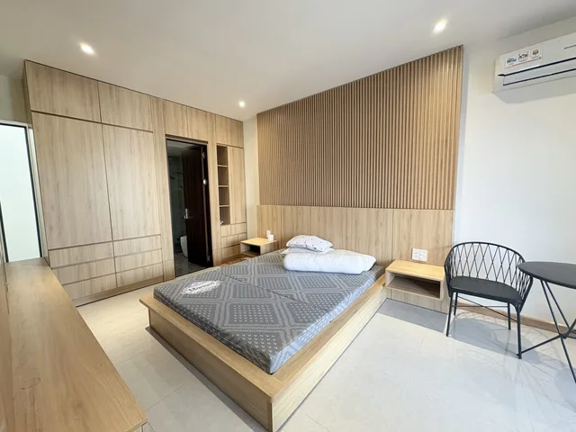 🏡🏡 CHO THUÊ NHÀ 3 TẦNG FULL NỘI THẤT SÁT CẦU RỒNG, CÔNG VIÊN APEC - VỪA Ở VỪA KD