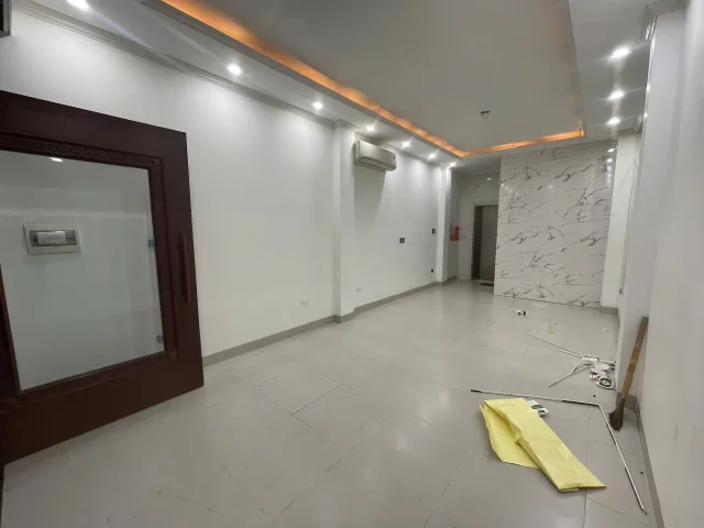 Nhà THANG MÁY, Ô TÔ 50M x 7T giá 30 triệu Nguyễn Hoàng, Mỹ Đình - Từ Liêm