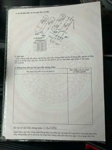 BDS HVL Cần bán căn hộ dịch vụ .