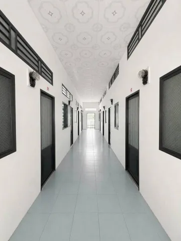 CHỦ CÓ VIỆC ĐỘT XUẤT ĐI NƯỚC NGOÀI NÊN BÁN GẤP DÃY TRỌ GẦN KCN BECAMEX 150M2 GIÂ CHỈ 1 TỶ 750, CÓ NGUỒN THU SẴN