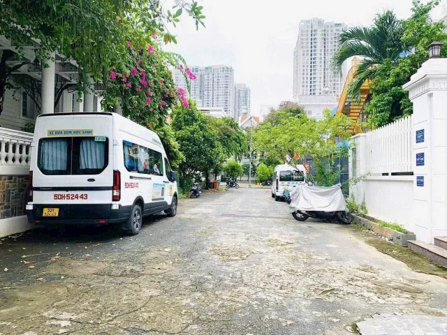 BDS  HVL [NC] BÁN LÔ 14A13 FIDECO THẢO ĐIỀN Q2 GIÁ TỐT