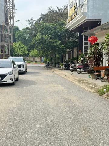 TĐC Bắc Phú Cát, 200m chỉ 70tr/m không lỗi phong thuỷ, cách đường đôi 20m