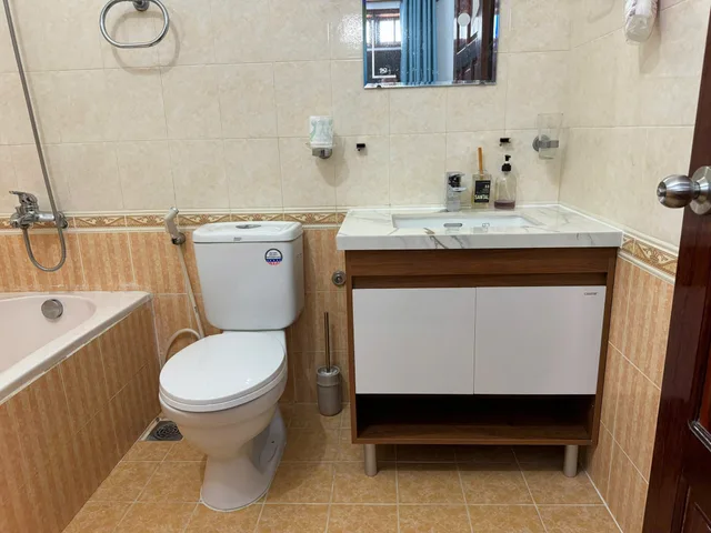 BDS HVL [NC] Villa số 09 Trúc Đường, KP11, phường An Khánh, Tp HCM
