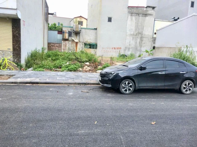 Trục trính Tân Minh 1 tỷ 8 diện tích 99m