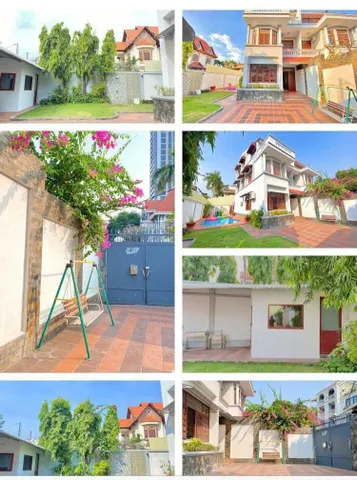 BDS HVL LVCC CHO THUÊ BIỆT THỰ Q2 GIÁ TỐT
