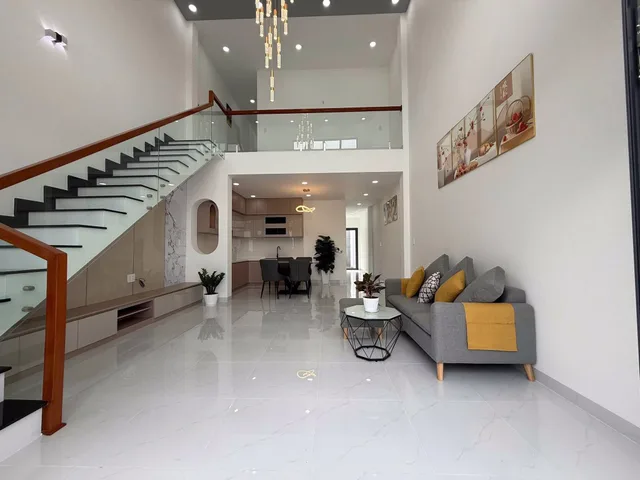 CHỦ GỬI BÁN GẤP NHÀ 100M2 1T1L GIÁ 3.25 TỶ TẠI PHƯỜNG VĨNH LỘC, BÌNH CHÁNH SHR