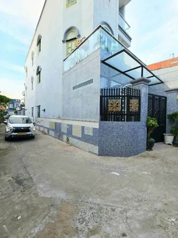 NHÀ ĐẸP THOÁNG MÁT CÁCH NGUYỄN DUY TRINH 200M ,GIÁ NGỘP THIỆN CHÍ THƯƠNG LƯƠNG CHỐT NHANH TRONG NGÀY. BỚT LỘC 100TR TRONG THÁNG NÀY