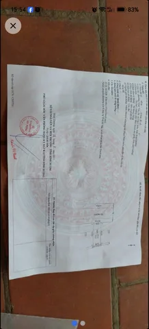 Bán Đất phuờng vĩnh Tân.  Tân Uyên.  Bình Dương