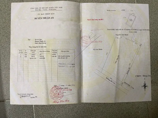 Bán đất vườn có thổ cư lô góc 1749m2 (thổ cư 300m2), giá chỉ 14.3triệu/m2