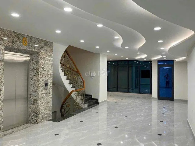 BDS HVL [NC] CHO THUÊ NHÀ 11 đường số 60 KDC HUY HOÀNG Q2