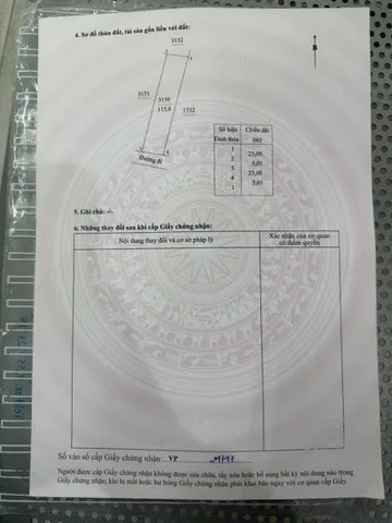 Cần bán Lô đất An Hà 1
Huyện Tư Nghia cũ
Nay là Xã Tư nghĩa