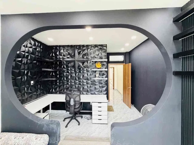 🏡 KHU PHÂN LÔ ĐỒNG BỘ – ĐÔNG HƯNG THUẬN – TRƯỜNG CHINH