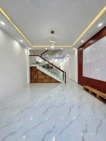 BÁN NHÀ 1TRỆT 1LẦU 70M2 GIÁ 2.85TỶ TẠI PHƯỜNG PHÚ TRUNG, QUẬN TÂN PHÚ SHR