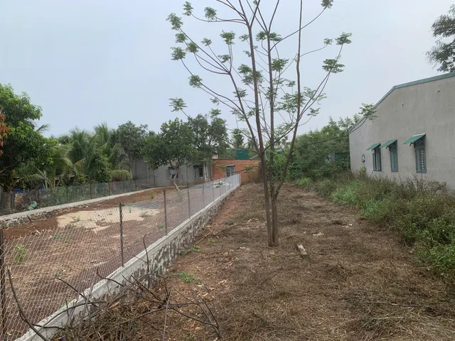 🔥 ĐẤT ĐẸP DIỆN TÍCH DÀI KHÁNH XUÂN - GẦN KHU DU LỊCH SUỐI ONG 🔥