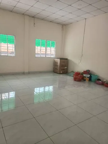BÁN KHO XƯỞNG LŨY BÁN BÍCH TÂN PHÚ 820M2 59 TỶ CÓ VĂN PHÒNG HẺM XE TẢI