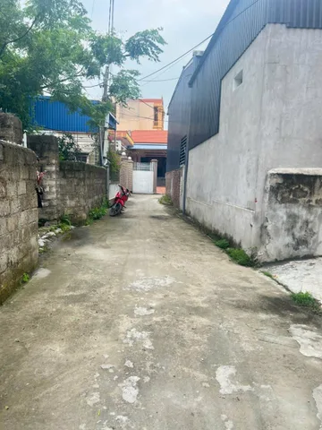 Bán 127 m Thiên Hương ngang 9 m, xung quanh dân cư đông đúc , ngõ ô tô.l/h:076,231.9990 e Thúy