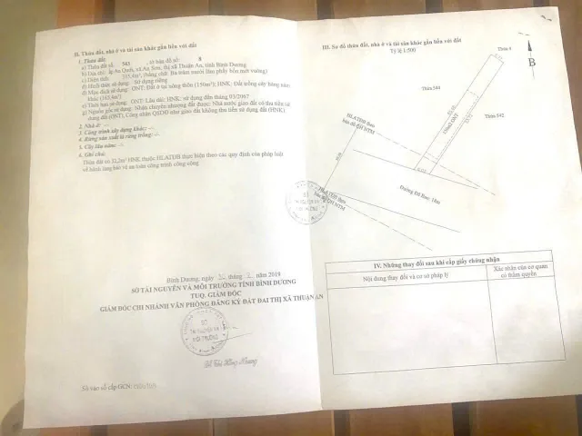 Bán đất mặt tiền sông Sài Gòn  diện tích 315m2 , giá chỉ 15.9 triệu/m2