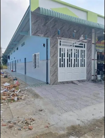 Chính Chủ Cần Chuyển Nhượng Dãy Trọ Bến Cát – Mua Là Có Dòng Tiền, Tiềm Năng Tăng Giá Cao