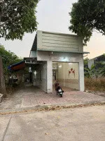 Chính chủ cần bán gấp dãy trọ Đường D3, Lai Uyên, Bàu Bàng, Gía 890 triệu, 1kiot4p, Sát KCN 200m
