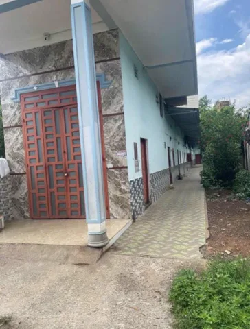 Dãy Nhà Trọ Bàu Bàng Chính Chủ Gửi Bán – Khai Thác Hiệu Quả, Cơ Hội Đầu Tư Không Nên Bỏ Lỡ