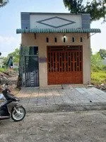 SIÊU PHẨM DÃY TRỌ NB6 MỸ PHƯỚC BẾN CÁT, GIÁ 940 TRIỆU, 150M2, 1KIOT 4P, SÁT BÊN KCN, THU 8TR/TH