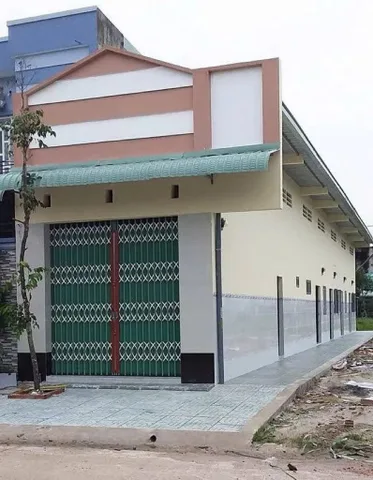 CHỈ CẦN 389 TRIỆU SỞ HỮU NGAY DÃY TRỌ 1 KI-ỐT, 4 PHÒNG TẠI MINH HƯNG, CHƠN THÀNH- SHR