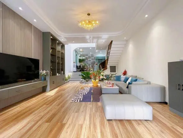 🏡 CHO THUÊ NHÀ 4 TẦNG MỚI XÂY ĐẸP LUNG LINH – MẶT TIỀN NAM KỲ KHỞI NGHĨA, VŨNG TÀU