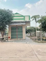 Chính chủ cần bán dãy trọ tại Đường NB5, Mỹ Phước, Bến Cát, Gía bán 910 TRIỆU -  thu nhập 7 tr/th, sát KCN