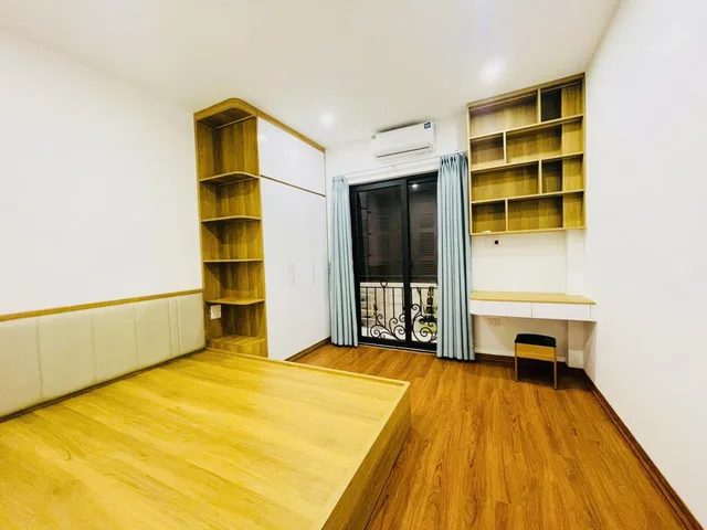 NHÀ ĐẸP GIÁ TỐT TRUNG TÂM THANH XUÂN