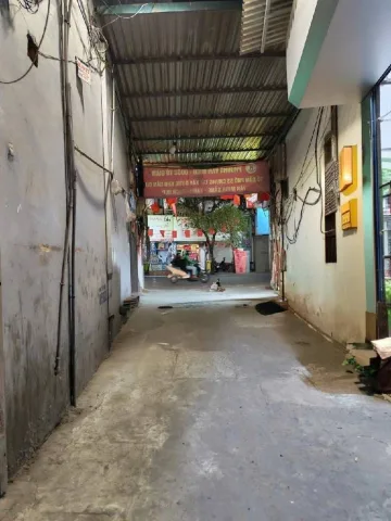 Khâm Thiên, 18m x 4tầng ngõ nông, dân xây đủ công năng kinh doanh đa ngành, an sinh đẳng cấp