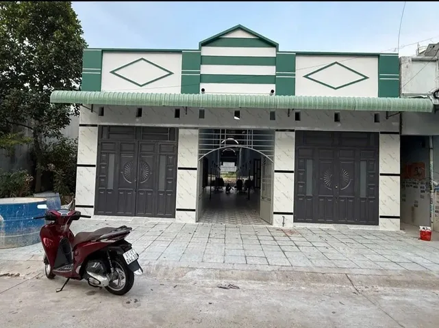 Dãy trọ 300m2 thu nhập 14TR/ tháng tại Lai Uyên, Bàu Bàng giá chỉ 1 TỶ 350.