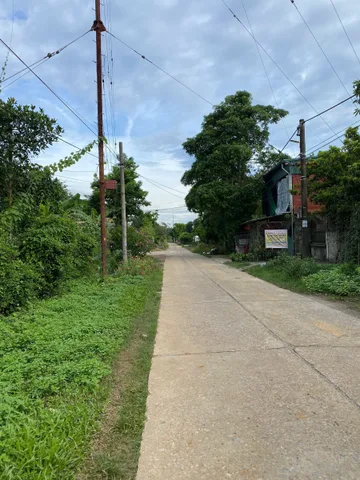Đất chỉnh chủ (536m) tại thôn Xuân Long - xã Xuân Mai - Hà Nội