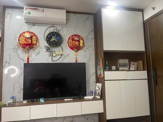 Chung cư thương mại giá tốt tại Hud Mê Linh central chỉ hơn 1 tỷ