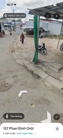 BÁN NHÀ + ĐẤT VỊ TRÍ ĐẸP TẠI PHƯỜNG GIÁ RAI, TỈNH CÀ MAU