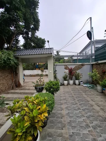 BÁN BIỆT THỰ NHÀ VƯỜN ĐÔNG YÊN - QUỐC OAI
