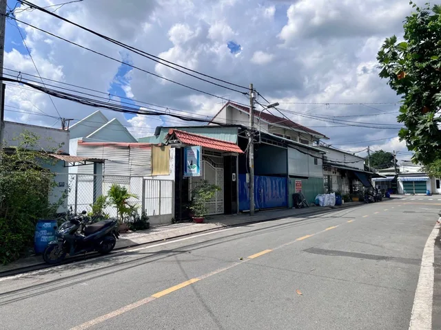 🏡NHÀ C4 MT CẦU XÂY 2 NGANG LỚN XE TẢI TRÁNH 96M2 CHỈ 8 TỶ THÔNG LÊ VĂN VIỆT, VÀNH ĐAI PHÍA ĐÔNG KHU CNC Q9
