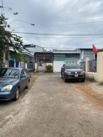Cần tiền bán rẻ lô đất hẻm thông Nguyễn Viết Xuân gần chợ Tân thành