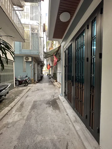 Cho thuê căn hộ studio, nội thất đầy đủ mới 100%