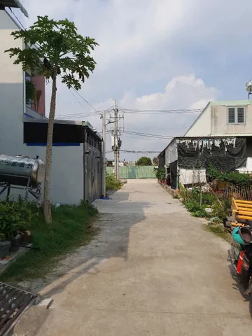 (LM7) Đất xã Bình Mỹ, dt 83m2, đất ở , giá 2 tỷ 200