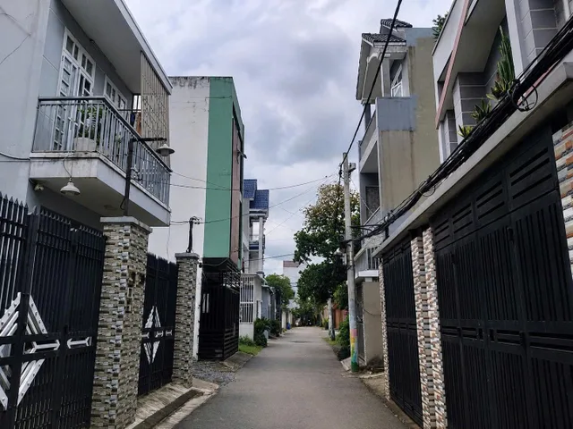 CHỦ GẤP - Ô ĐẤT HIẾM CẠNH LÀNG ĐẠI HỌC - TƯƠNG LAI 2 MẶT TIỀN - HXH 5M