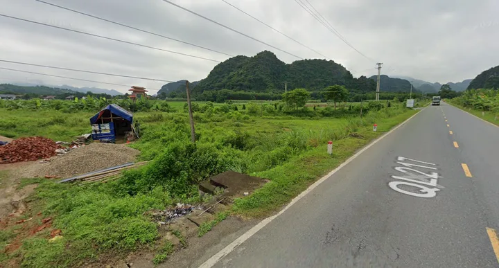🔥 Chính chủ bán đất nền 100m² tại Cẩm Thạch, Thanh Hóa giá lợn chết 🔥