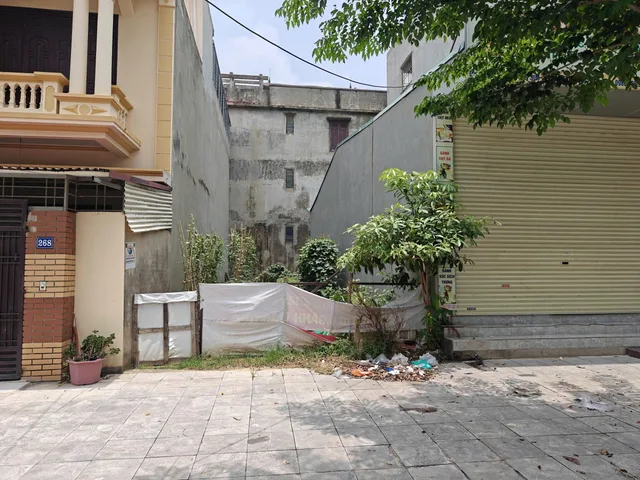 Trục chính Mai Châu Đại Mạch 2 tỷ 2 diện tích 62m