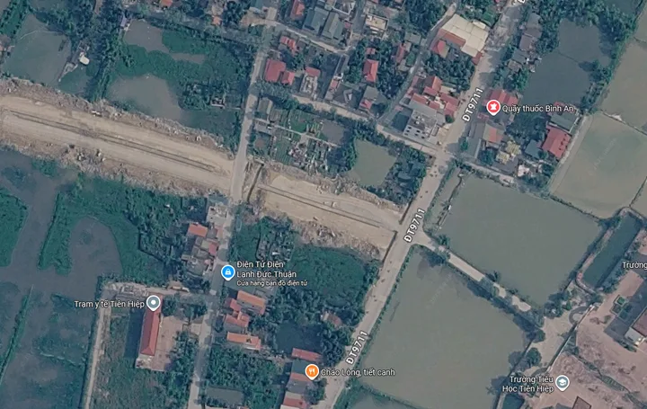 📌 BÁN ĐẤT PHÚ THỨ, HÀ NAM - SỔ SẴN BÀN GIAO NGAY - GIÁ CỰC TỐT 📌